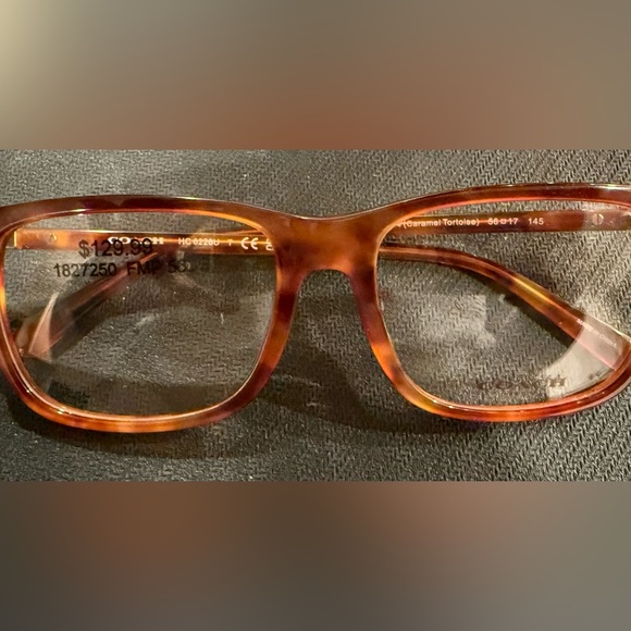 Coach Eyeglasses HC6228U 5774 - Picture 1 of 5